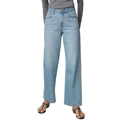 Marle Wide Leg Jean